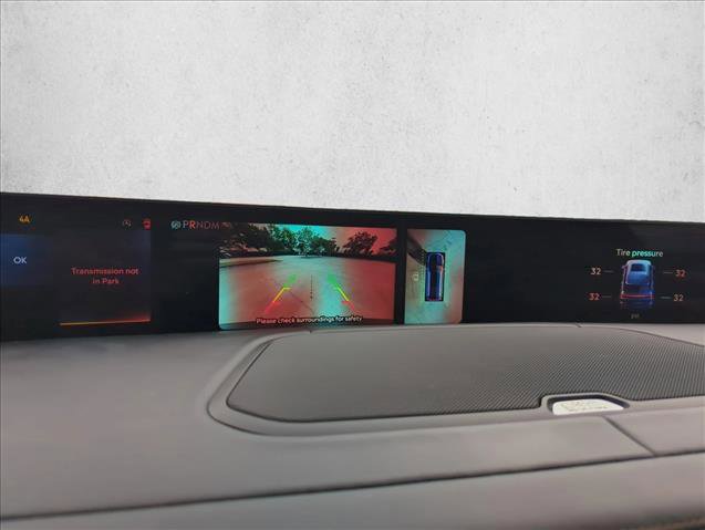 Used 2025 Lincoln Navigator L Black Label image 12