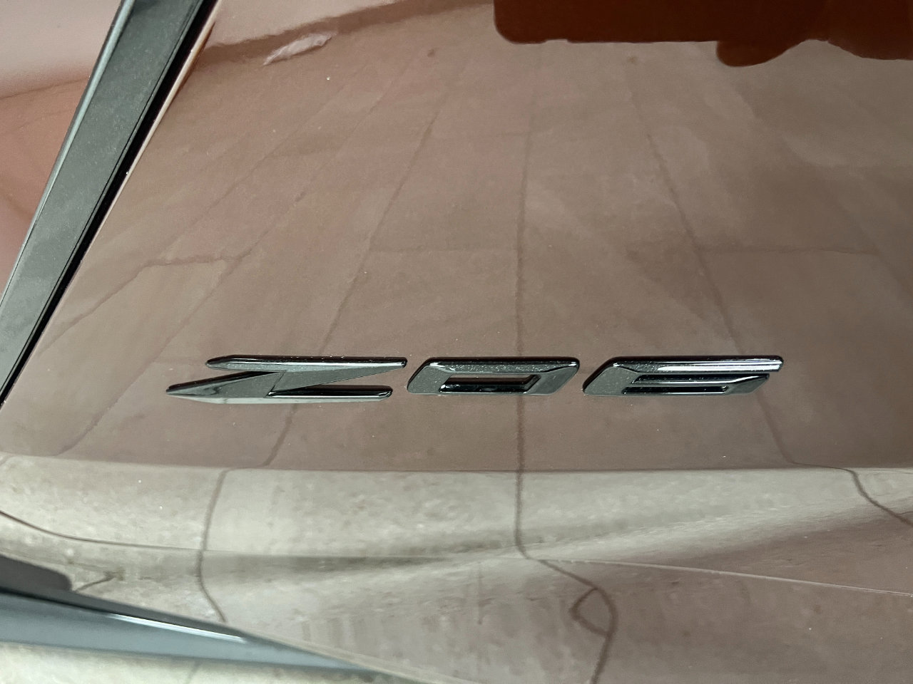 Used 2023 Chevrolet Corvette Z06 image 38