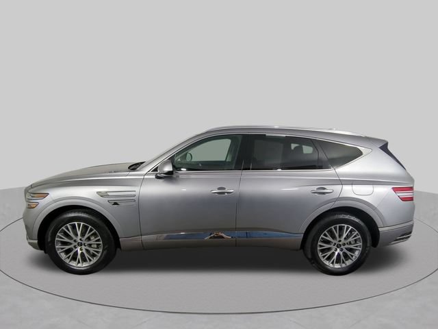 Used 2025 Genesis GV80 2.5T Standard AWD/4WD image 14