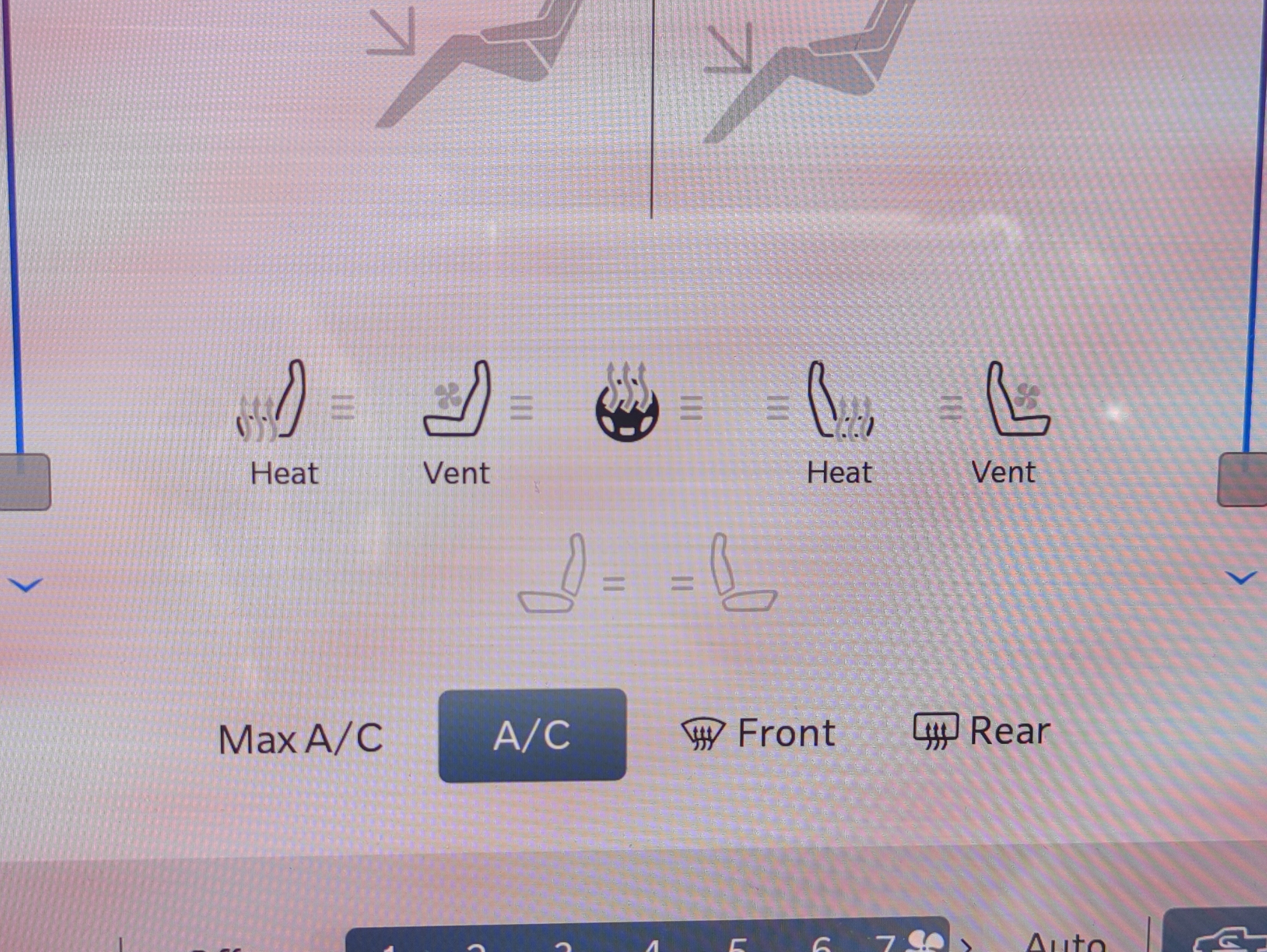 New 2026 RAM 1500 Laramie w/ Laramie Preferred Package image 25