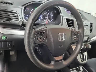 Used 2014 Honda CR-V LX image 13