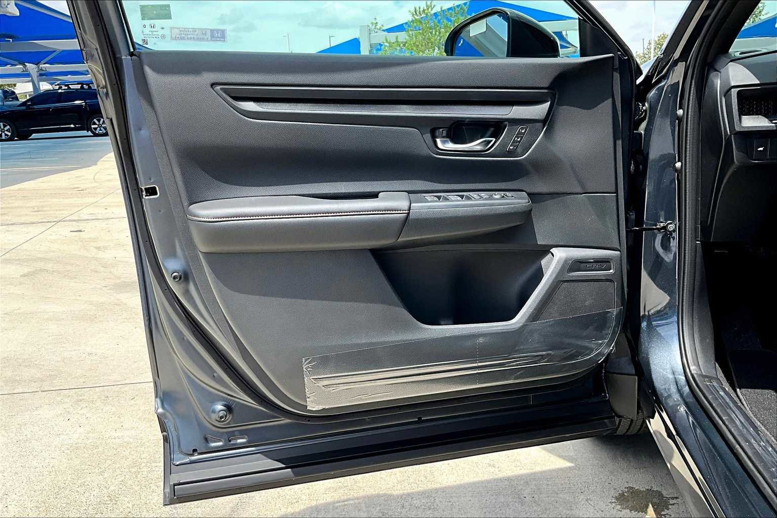 New 2026 Honda CR-V Sport-L image 10