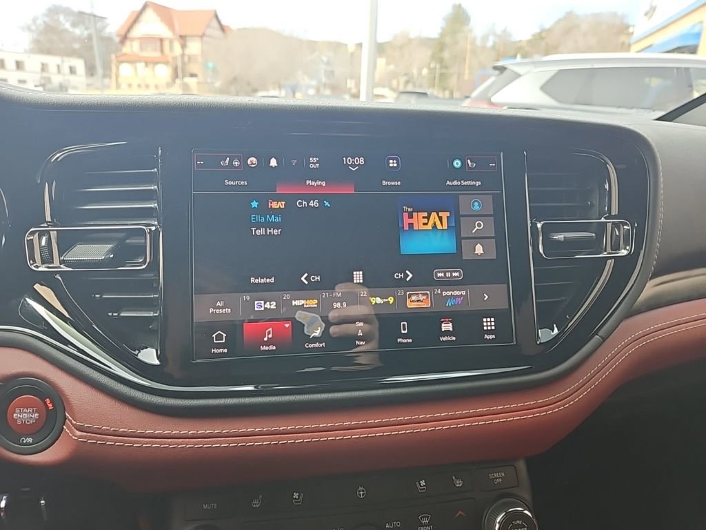 Used 2023 Dodge Durango SRT image 24