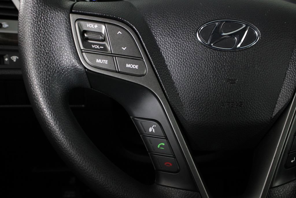 Used 2018 Hyundai Santa Fe Sport w/ 2.4L Value Package 02 FWD image 24