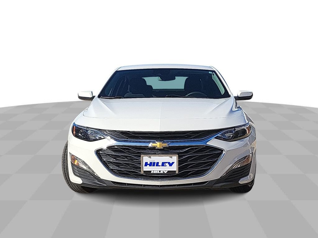 Certified 2023 Chevrolet Malibu LT image 3