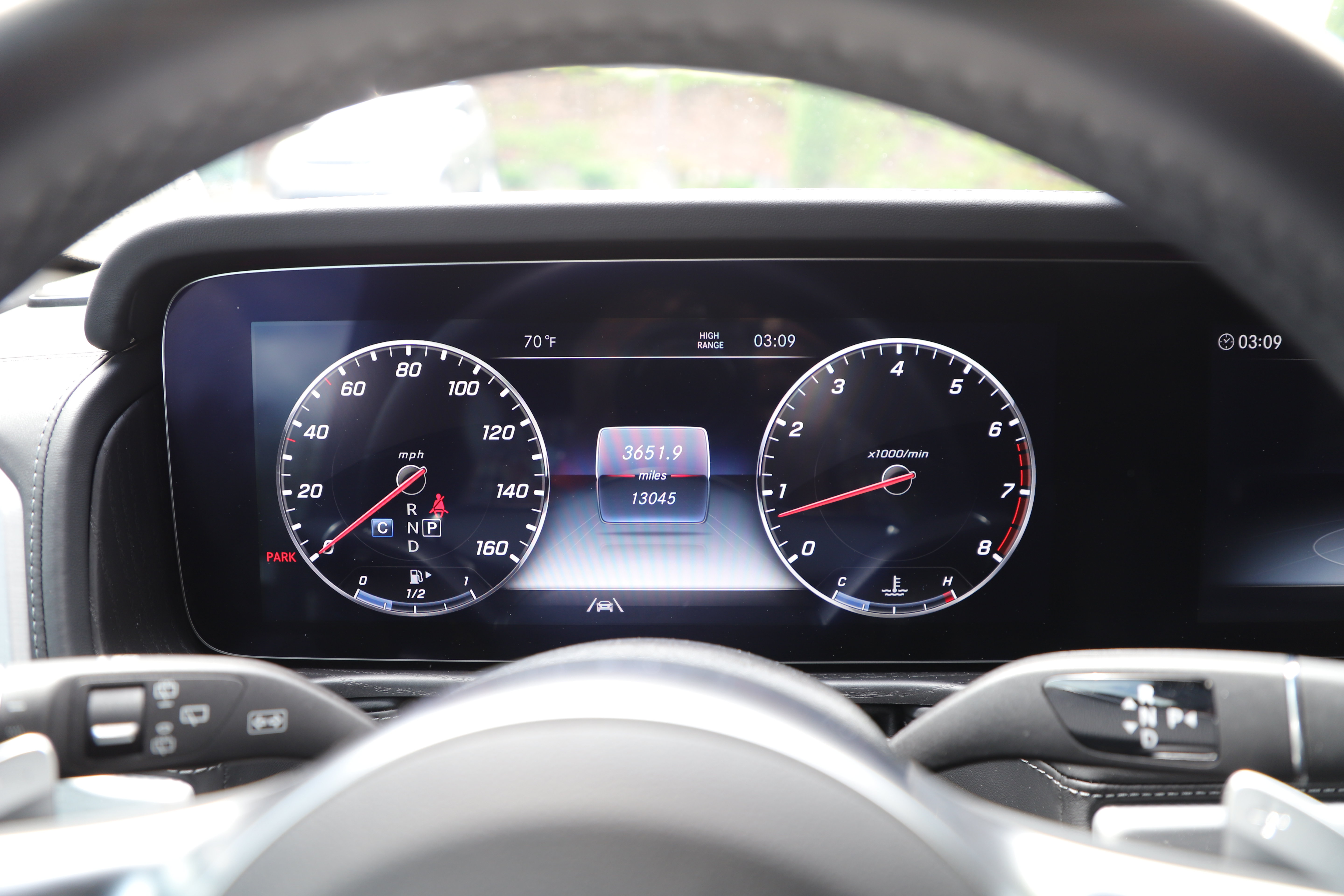Used 2024 Mercedes-Benz G 550 image 19