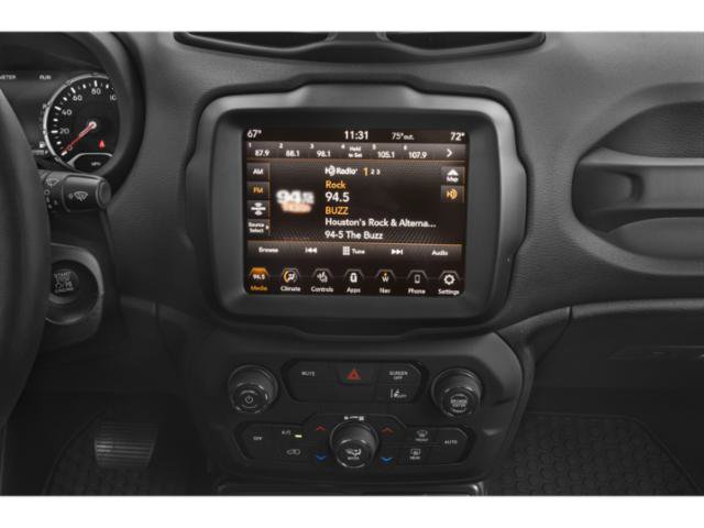 Certified 2023 Jeep Renegade Latitude AWD/4WD image 10