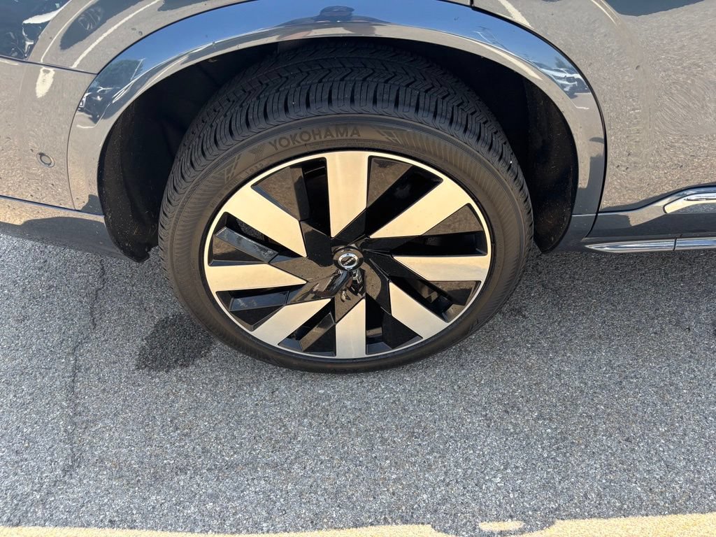 Used 2023 Volvo XC90 T8 Ultimate w/ Lounge Package AWD/4WD image 36