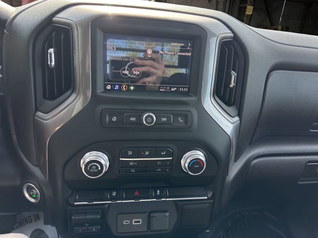 Used 2024 GMC Sierra 3500 Pro image 20