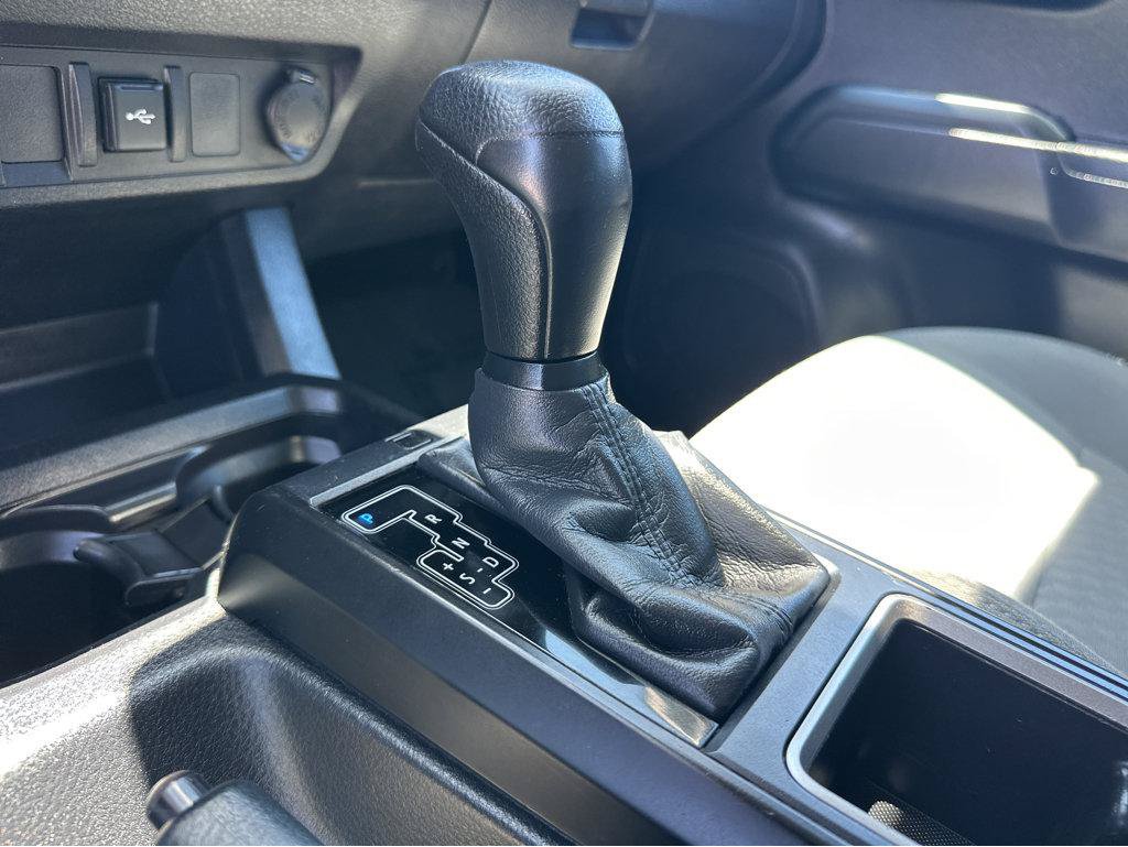 Used 2020 Toyota Tacoma SR RWD image 27