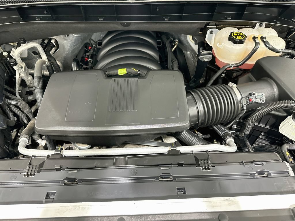Used 2023 GMC Sierra 1500 Pro w/ Pro Value Package AWD/4WD image 27