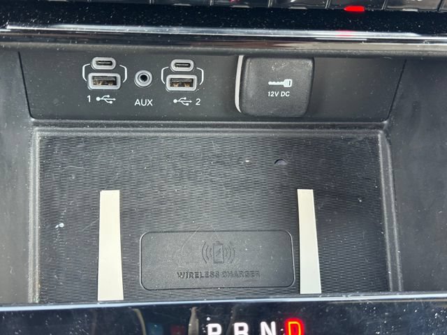 Certified 2023 Jeep Grand Cherokee L Limited w/ Luxury Tech Group II AWD/4WD image 40