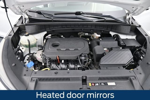 Used 2019 Hyundai Tucson Sport AWD/4WD image 17