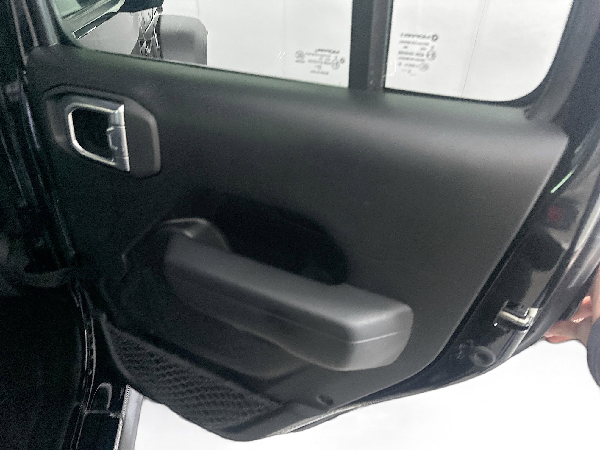 Used 2023 Jeep Wrangler Unlimited w/ Convenience Group image 29