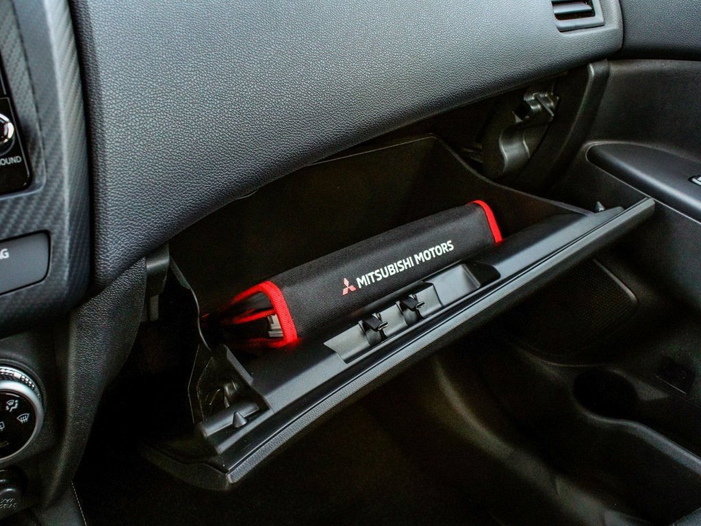 New 2025 Mitsubishi Outlander Sport ES AWD/4WD image 18