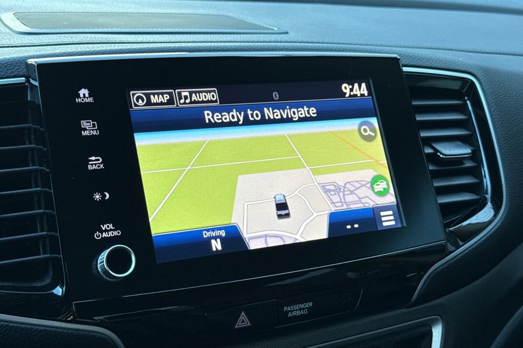 Used 2023 Honda Ridgeline RTL-E image 18