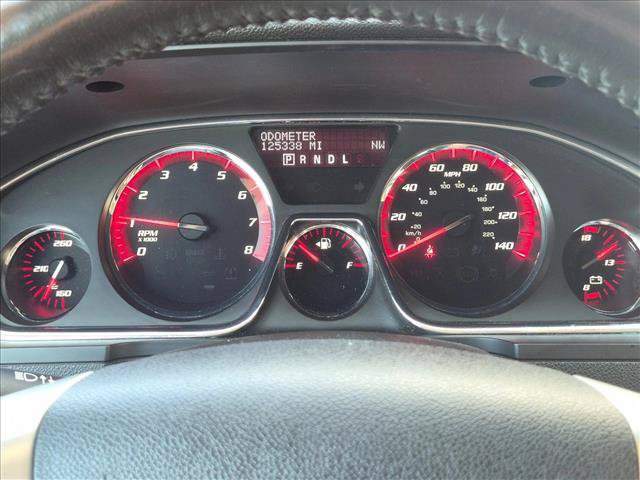 Used 2015 GMC Acadia SLE FWD image 3