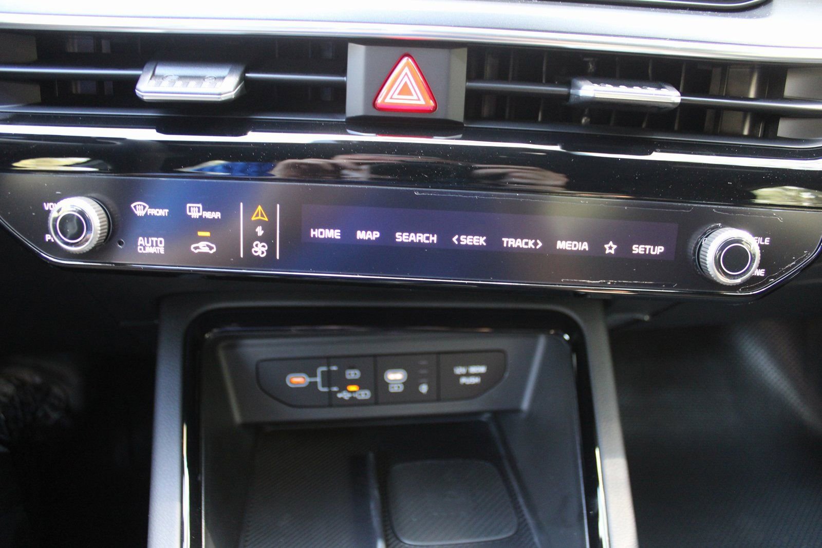 New 2026 Kia K5 GT-Line image 37