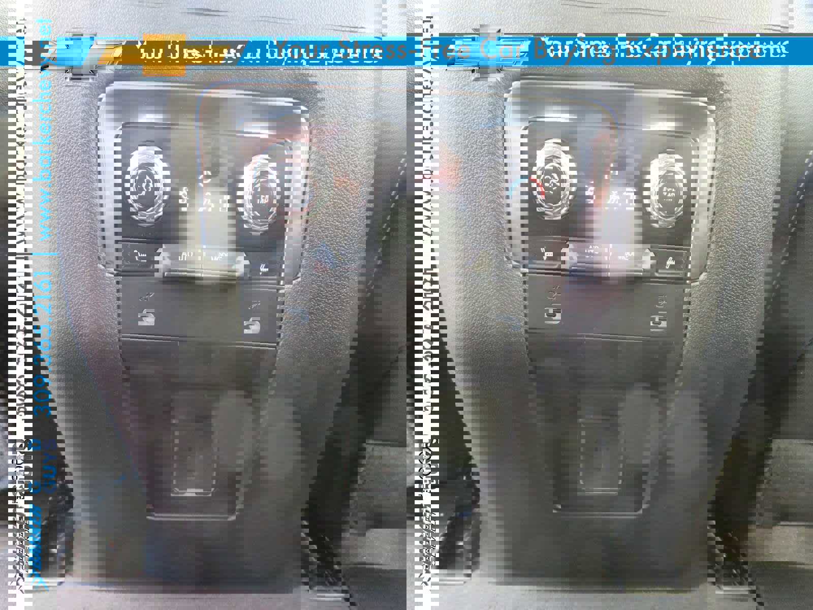 Used 2023 GMC Yukon AT4 image 32