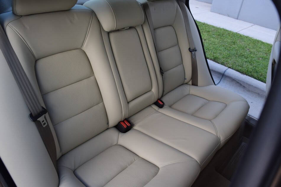 Used 2013 Volvo S80 T6 AWD/4WD image 49