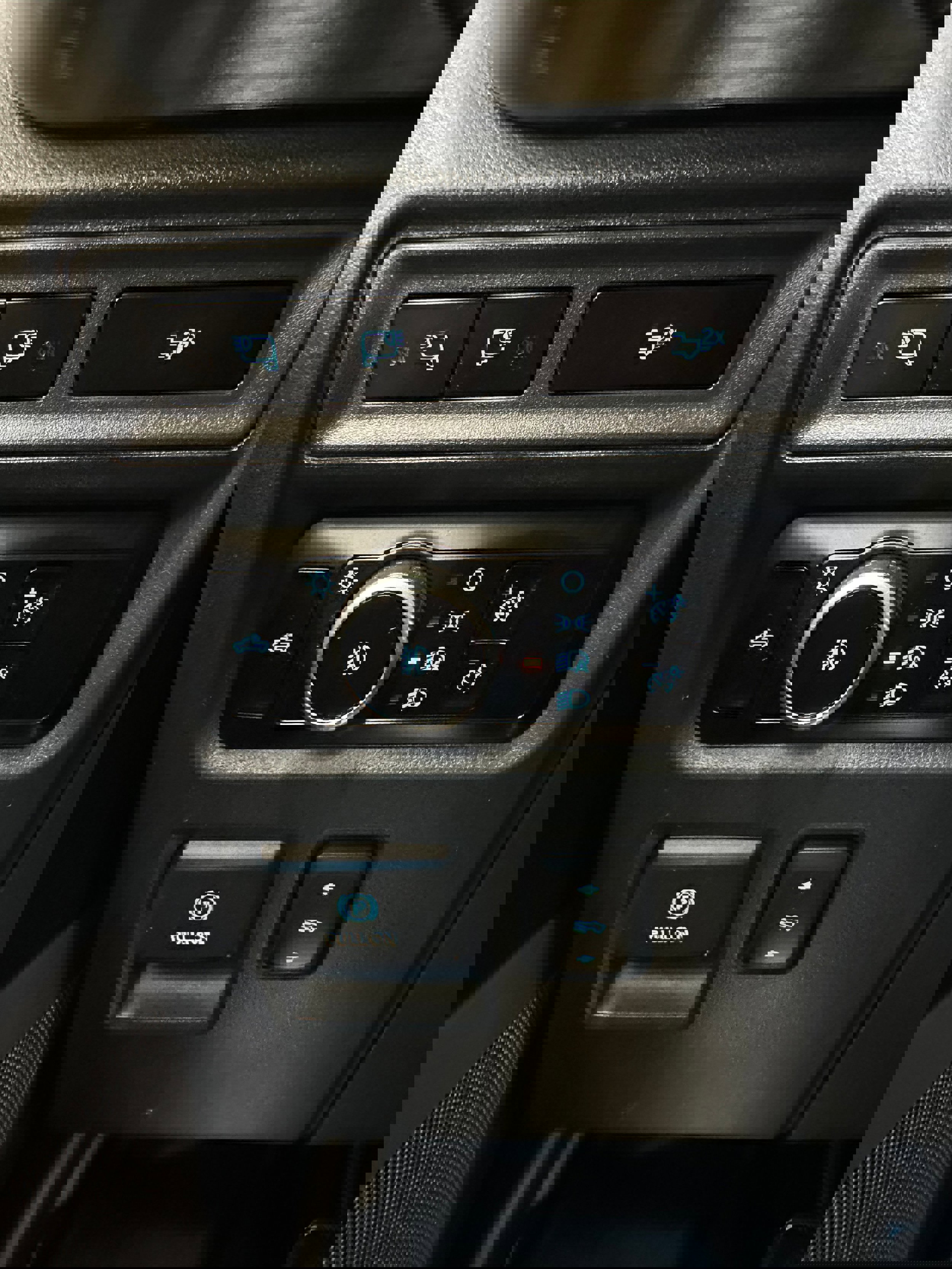 Used 2023 Ford F150 Lariat w/ Equipment Group 502A High image 21