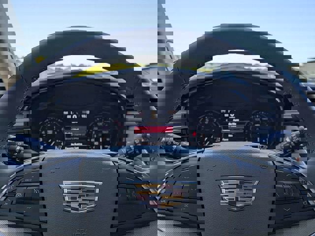 New 2026 Cadillac XT5 Premium Luxury w/ Driver Assist Package image 31