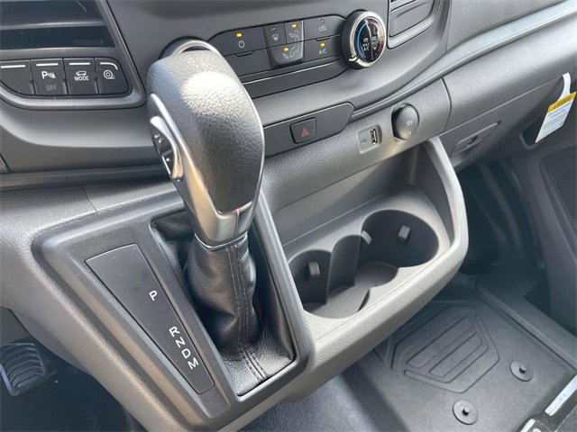 New 2025 Ford Transit 250 148 Medium Roof w/ Load Area Protection Package image 28