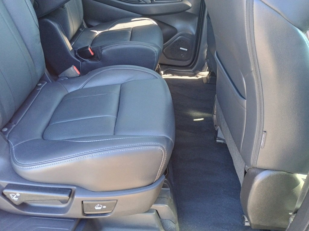 Certified 2022 Subaru Ascent Limited w/ Technology Package image 23