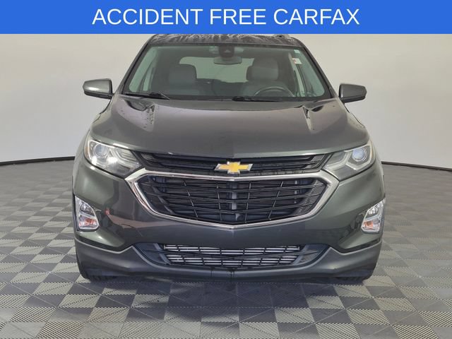 Certified 2020 Chevrolet Equinox LT FWD image 3