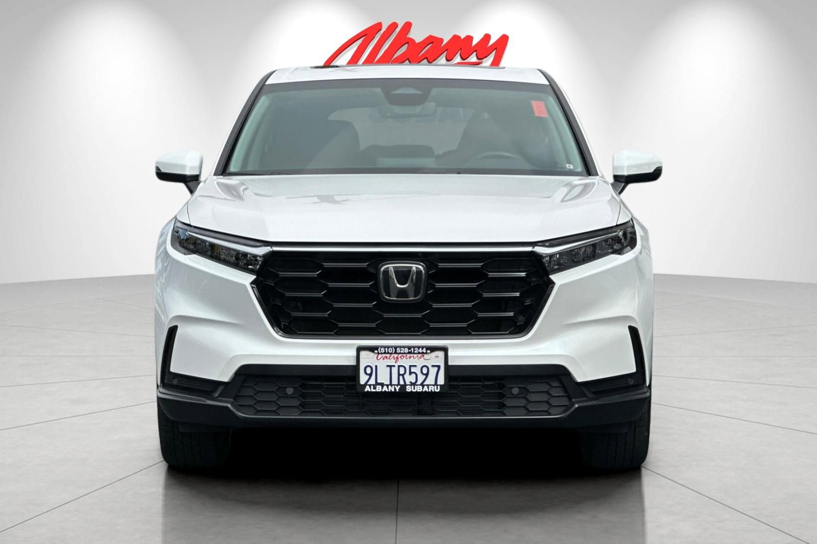 Used 2024 Honda CR-V EX-L image 10