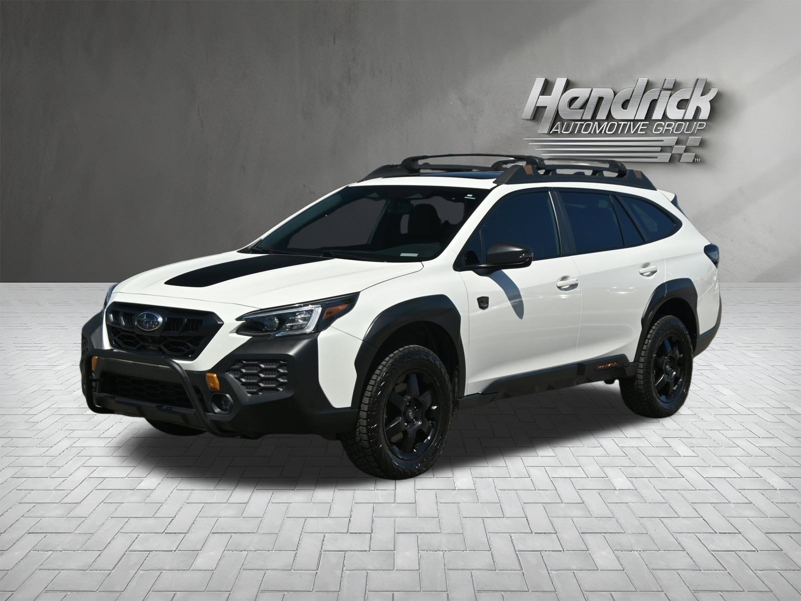 Used 2024 Subaru Outback Wilderness AWD/4WD image 5