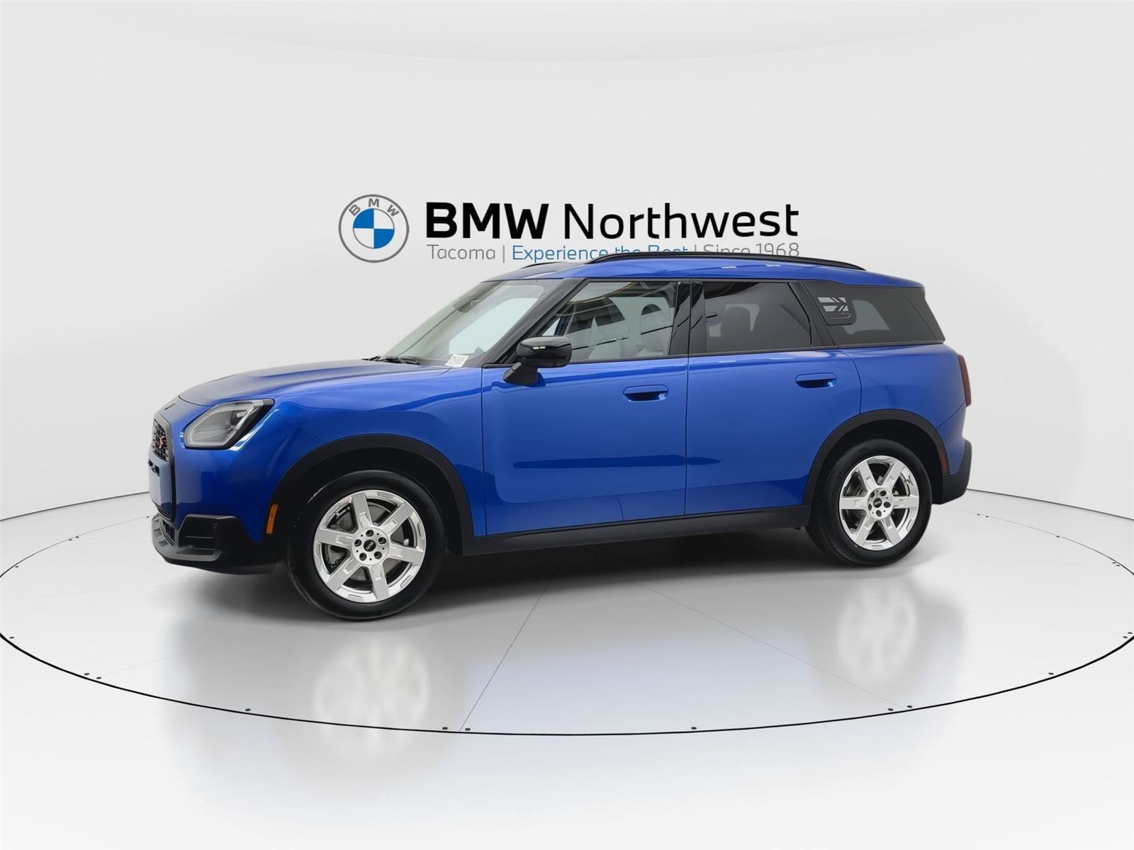Used 2025 MINI Cooper Countryman S image 10