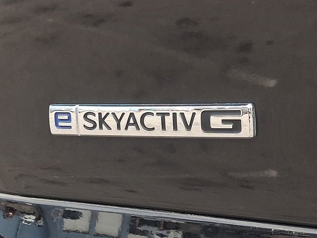 Used 2025 MAZDA CX-90 3.3 Turbo w/ Premium Sport Pkg image 36