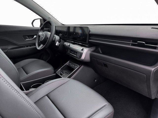 New 2026 Hyundai Kona Limited image 15