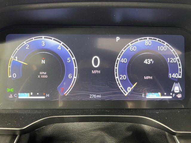 New 2025 Jeep Grand Cherokee L Altitude image 17