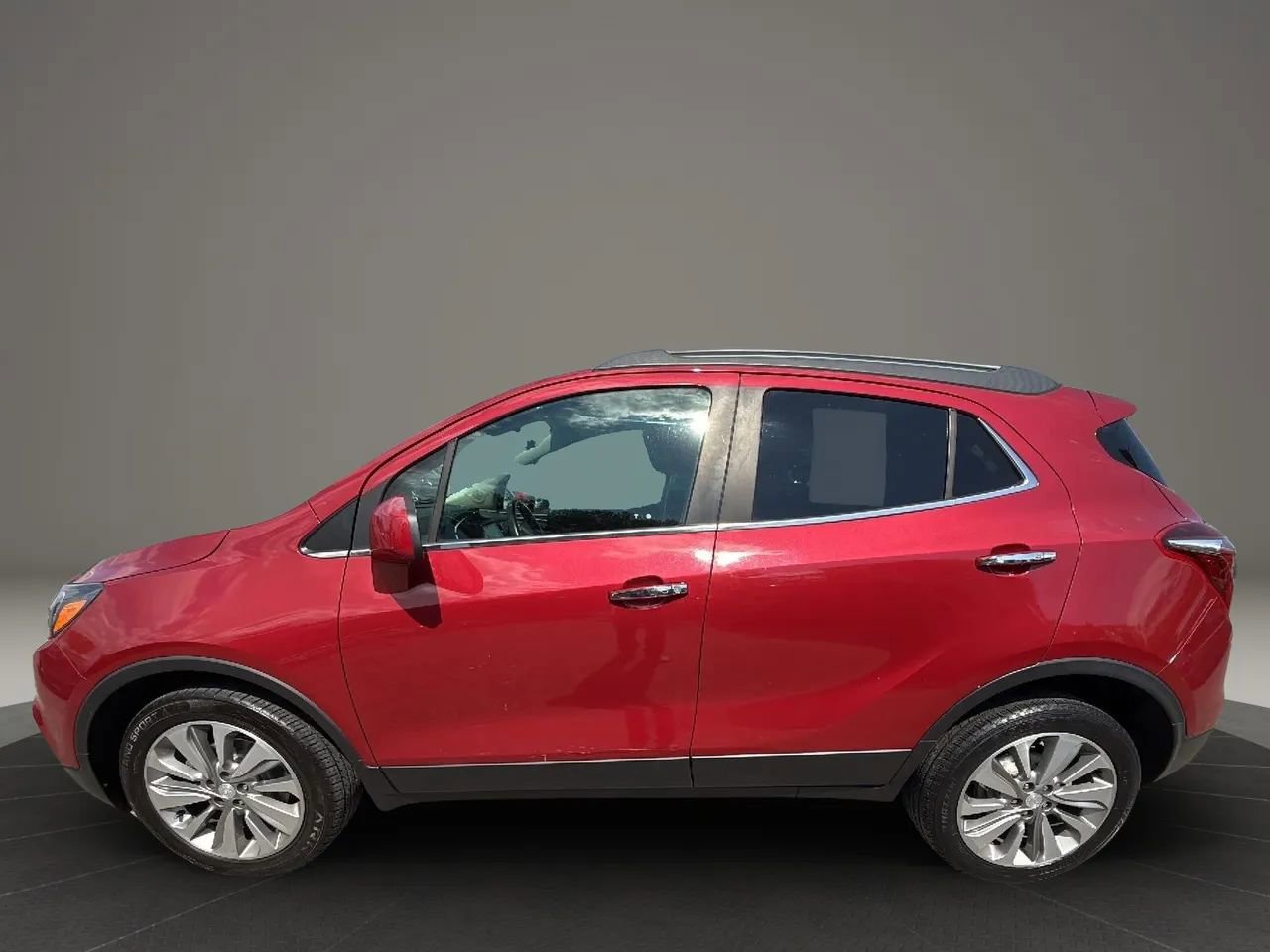 Used 2020 Buick Encore Preferred image 8