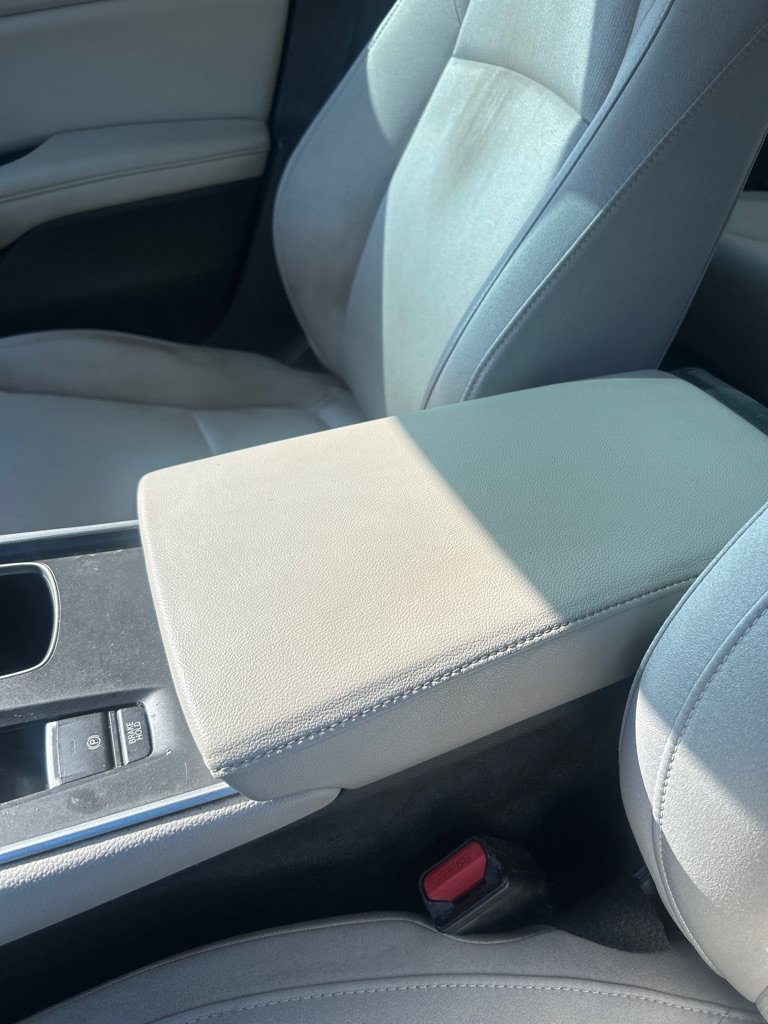 Used 2021 Honda Accord LX image 14