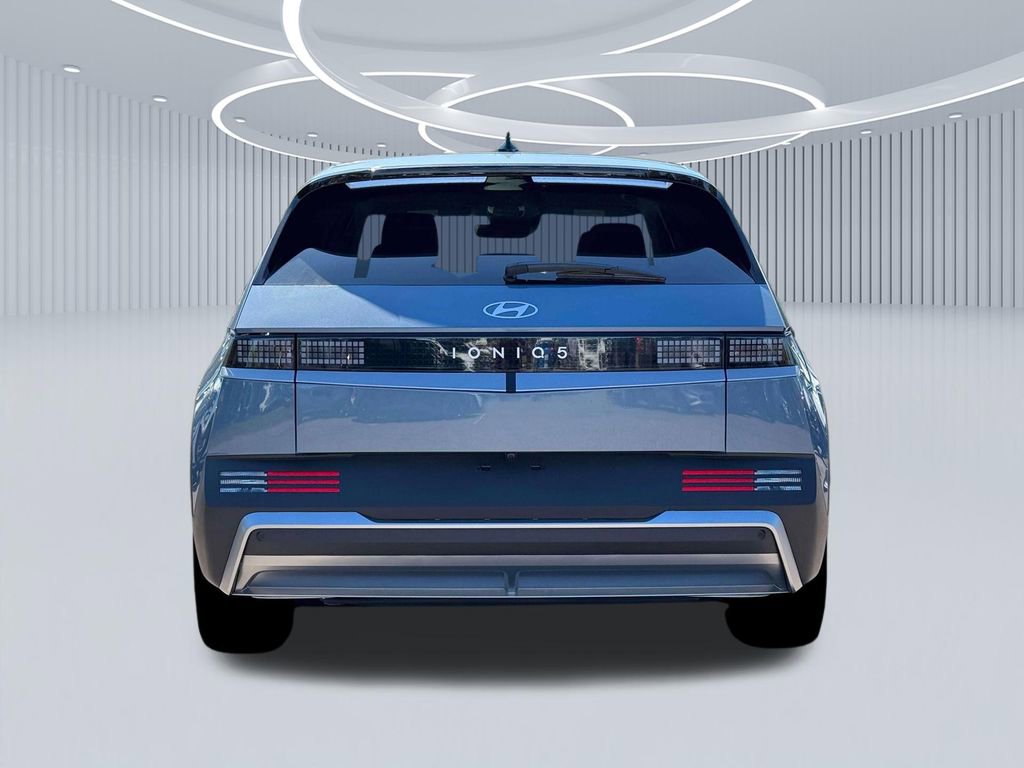 New 2026 Hyundai Ioniq 5 SEL RWD image 6