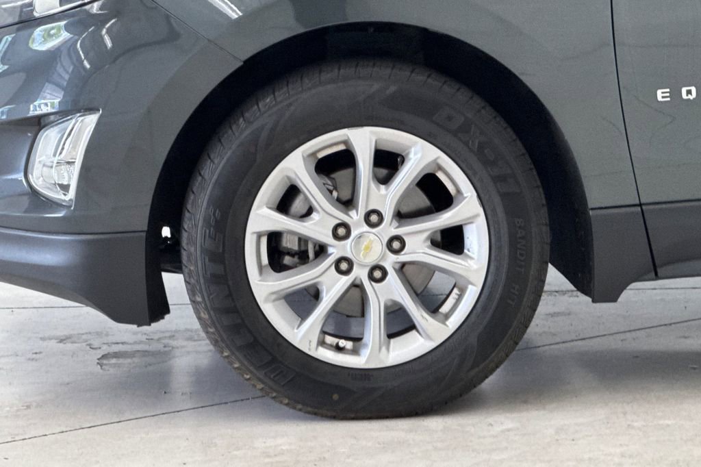 Used 2019 Chevrolet Equinox LT FWD image 27