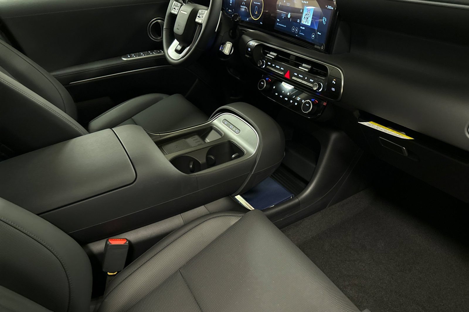 New 2026 Hyundai Palisade SEL FWD image 17