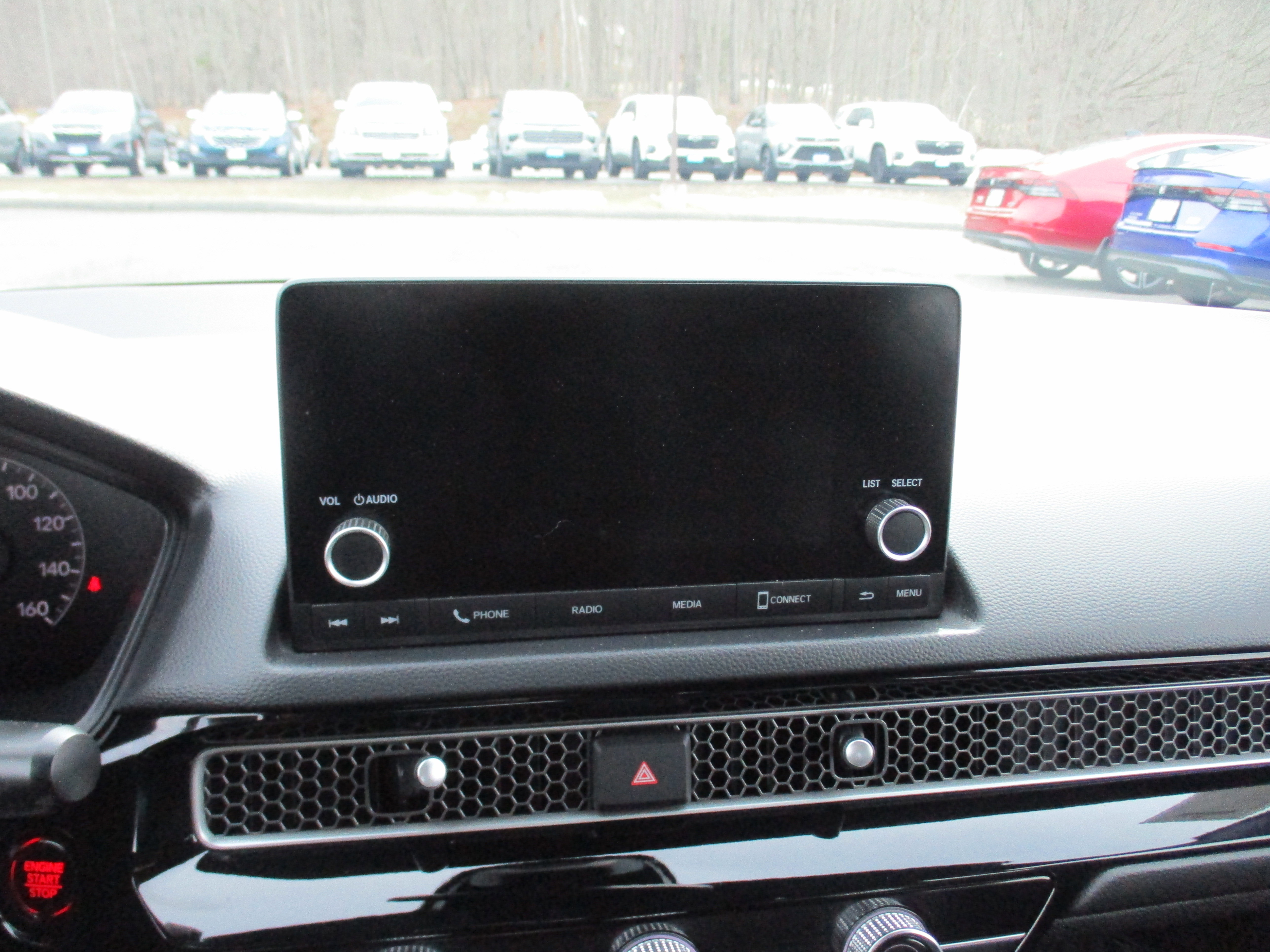 Certified 2025 Honda Civic Sport image 15