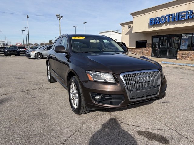 Used 2011 Audi Q5 2.0T Premium Plus image 11