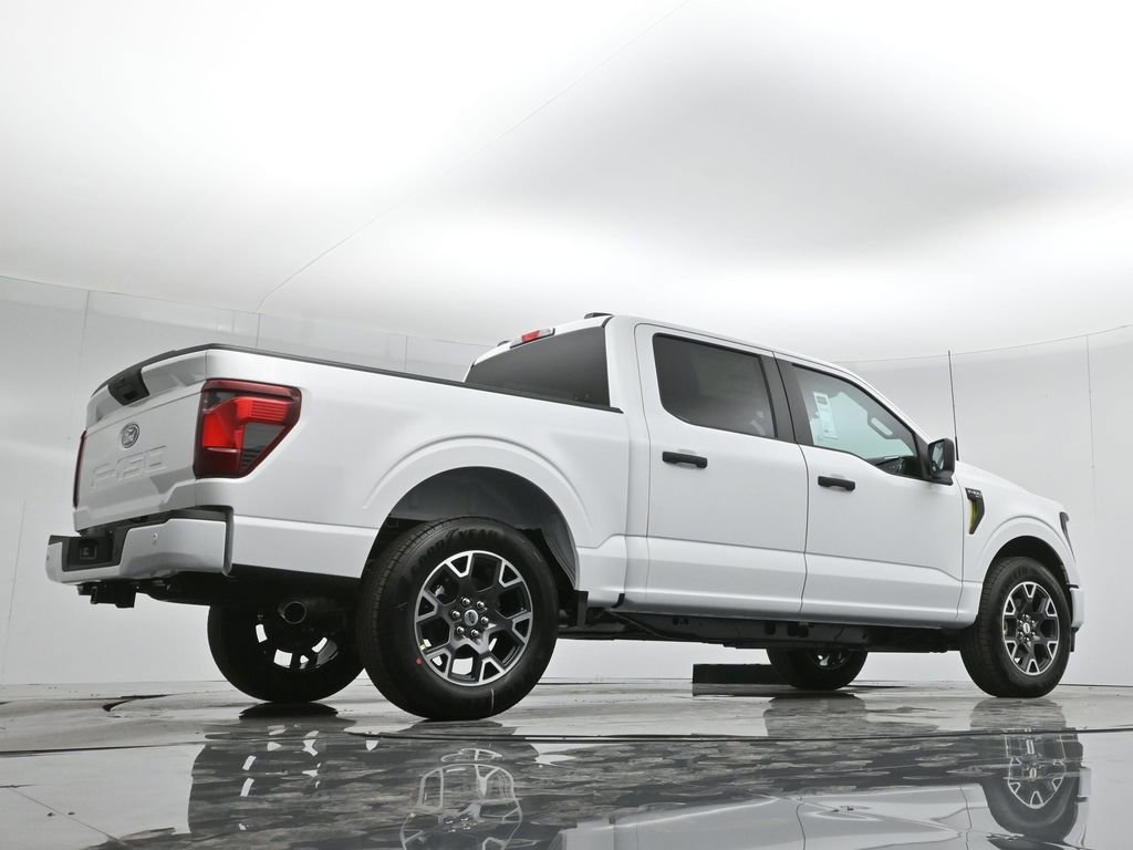 Used 2024 Ford F150 STX image 39