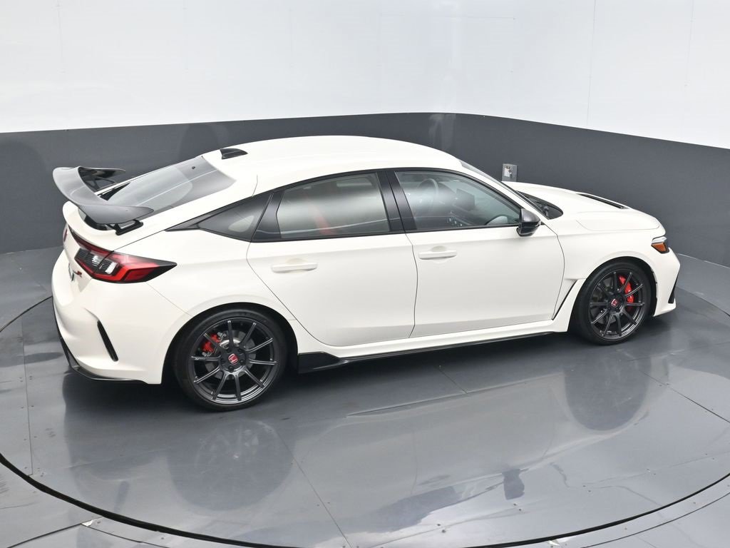 Certified 2024 Honda Civic Type R image 24
