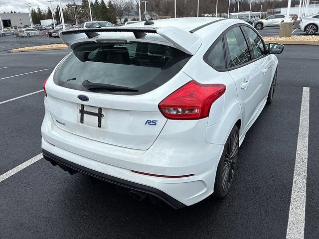 Used 2017 Ford Focus RS image 8