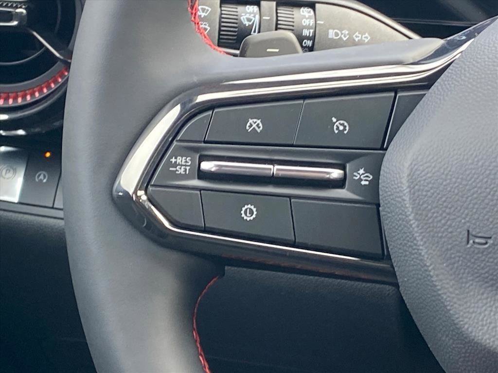 New 2026 Chevrolet Equinox RS w/ Convenience Package III image 9