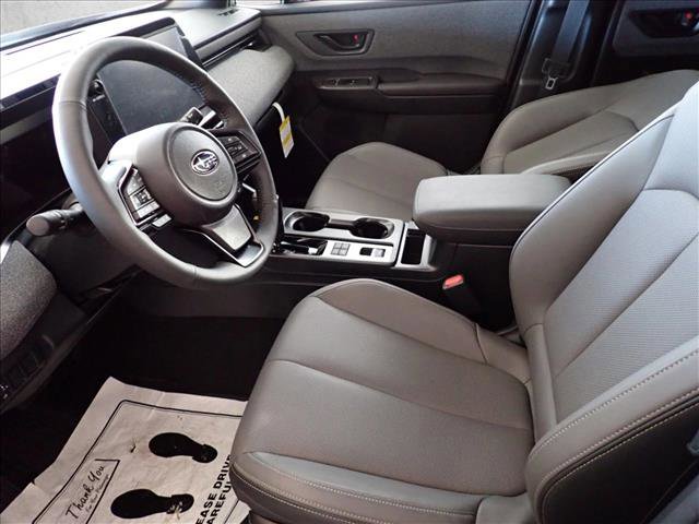 New 2026 Subaru Outback Limited image 10