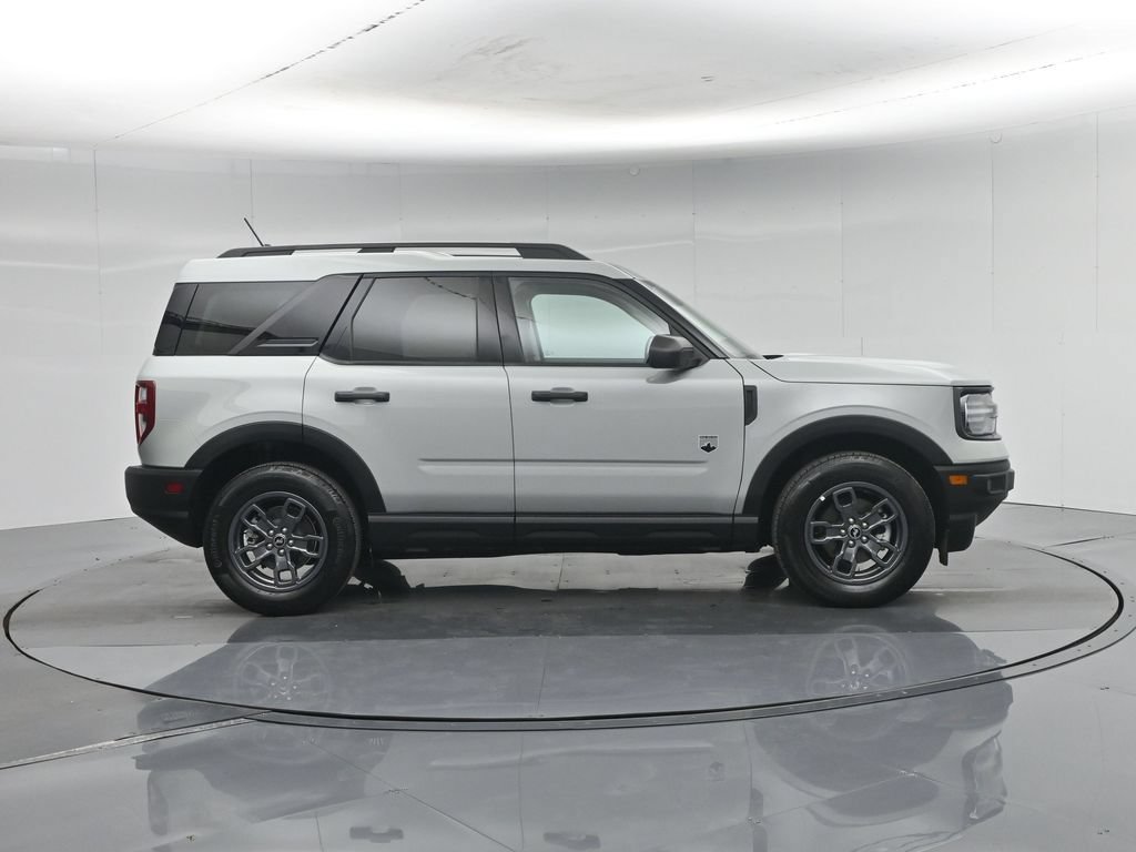 Certified 2024 Ford Bronco Sport Big Bend AWD/4WD image 27