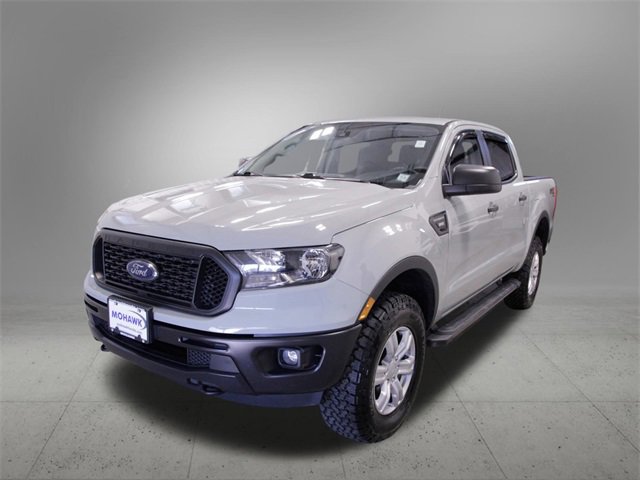 Used 2021 Ford Ranger XL w/ Equipment Group 101A High