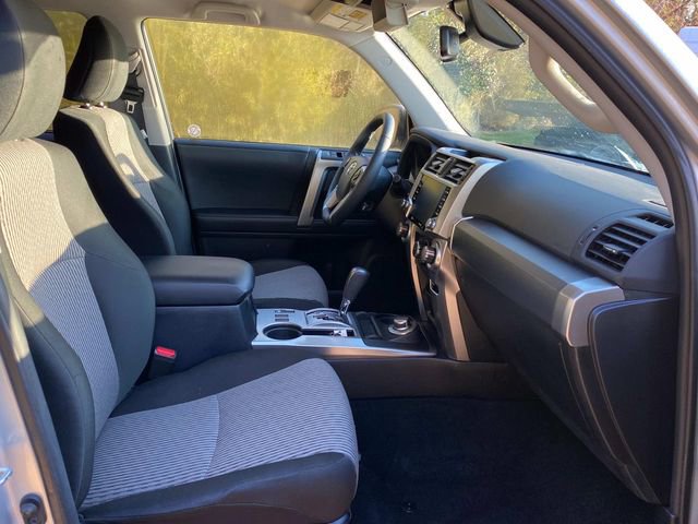 Used 2024 Toyota 4Runner SR5 image 35